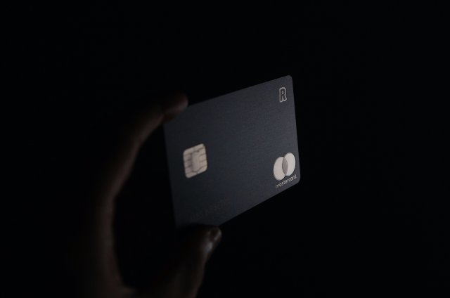 Clone Credit Card