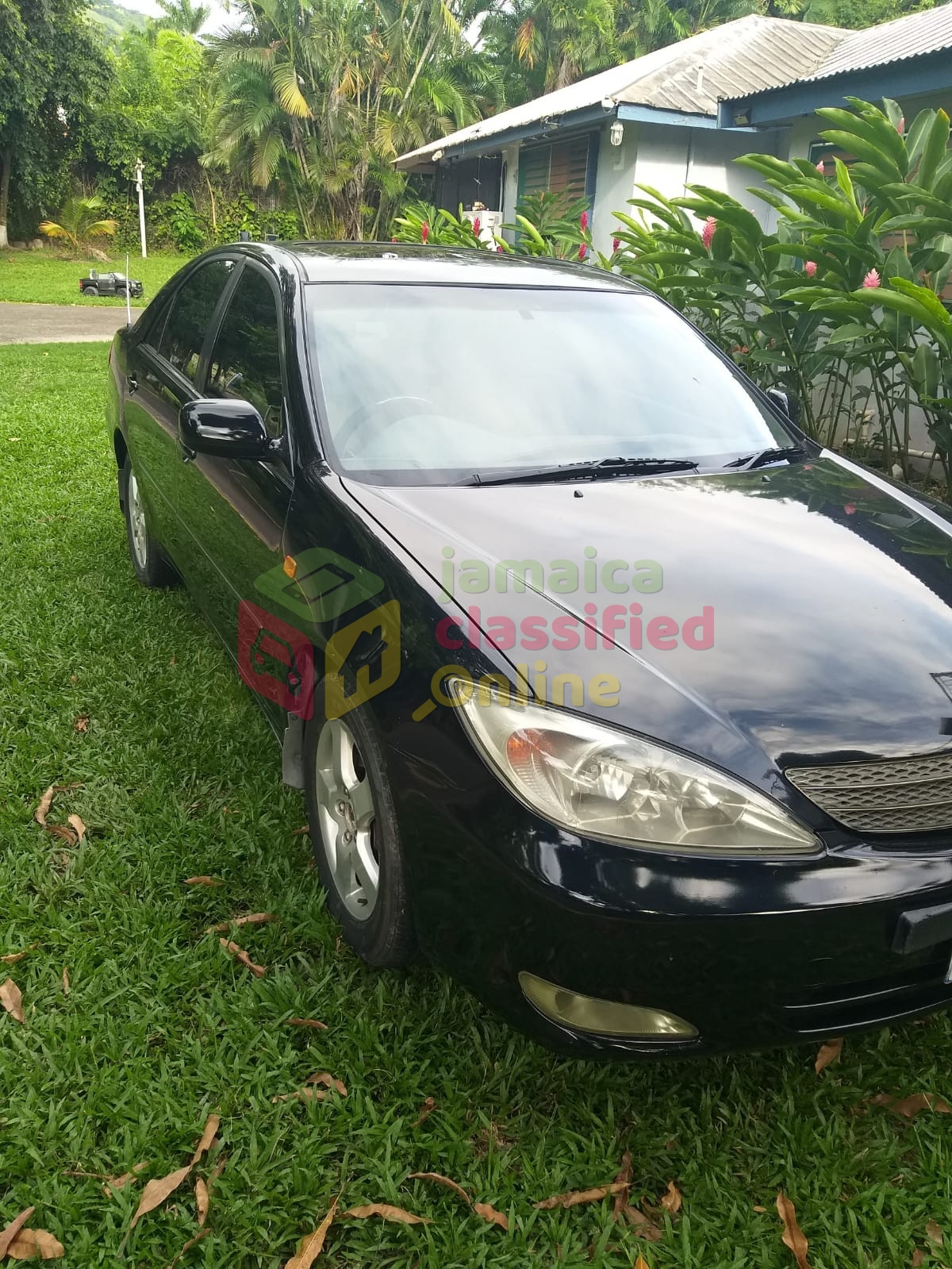 2000 Toyota Camry for sale in Kingston Kingston St Andrew - Cars