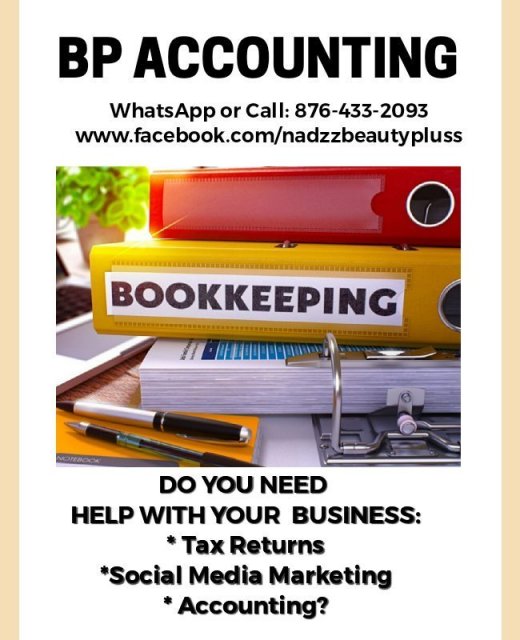 BP Accounting Service