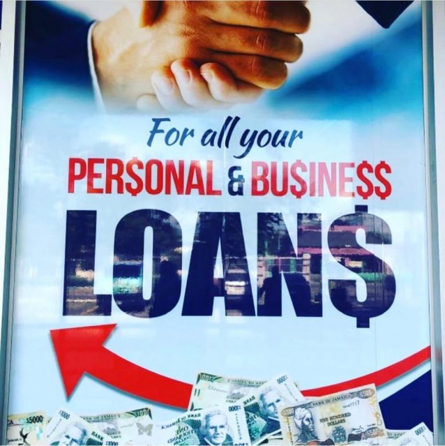 Loans For Any Purposes