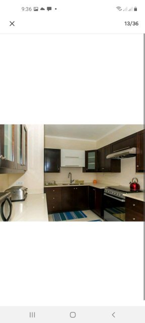 2 And 3 Bedroom Apartments