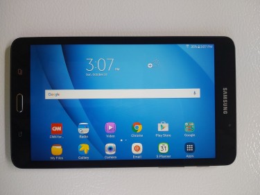 Samsung Galaxy Tab A6 T280 7 Inch Tablet 8GB 4GLTE