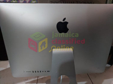 Apple IMac (21.5-inch, Mid 2014)
