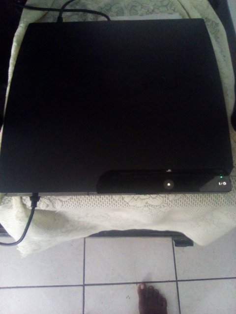 Ps3 Modded