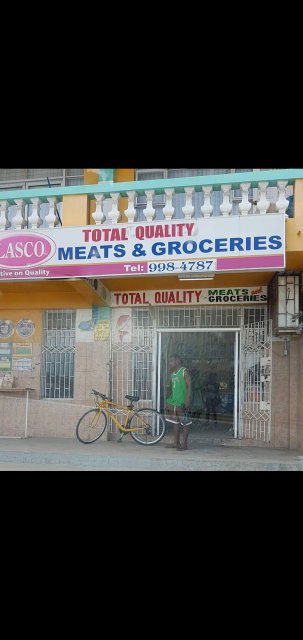 Shop Now... Meat And Groceries.... Free Delivery
