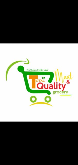 Total Quality Meats And Groceries