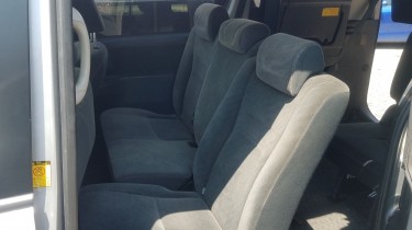 2013 Toyota Voxy Dual Air Condition
