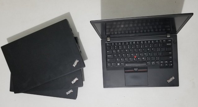 Touchscreen T470/80s Leveno Laptop  Refurbished