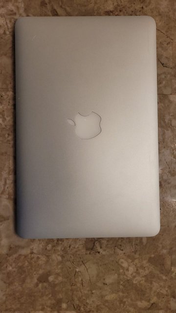 MacBook Air 11' 2015