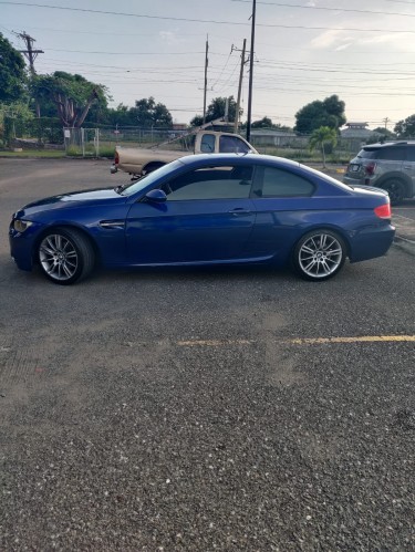 2008 BMW 320i Coupe For Sale