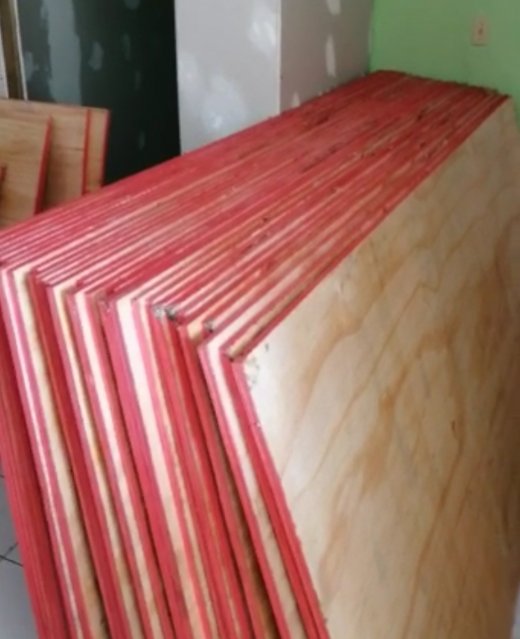 3/4 Form Ply