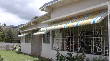 Order Your Awnings Today
