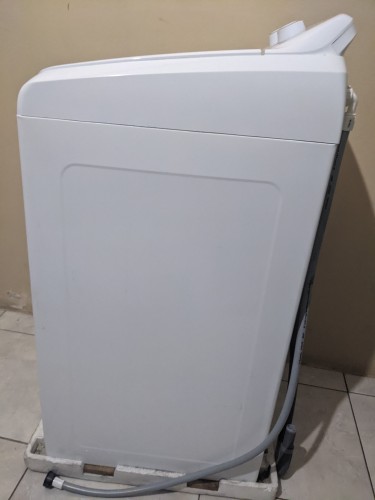 Frigidaire Washing Machine