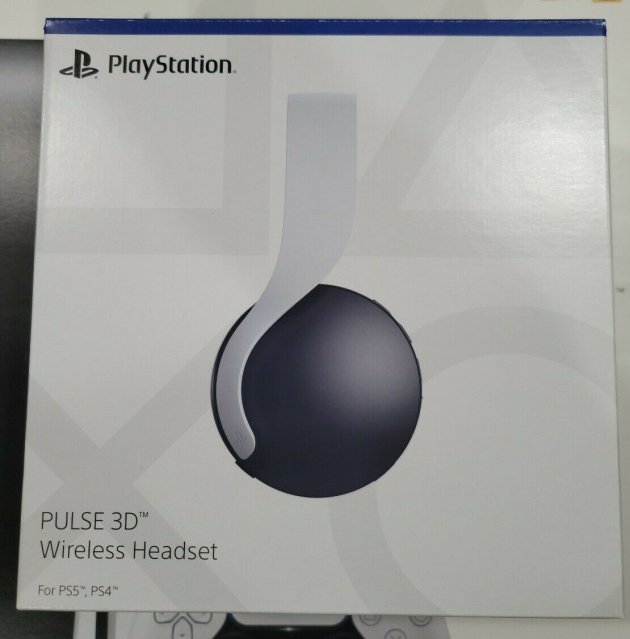 Sony PlayStation 5 Disc Version