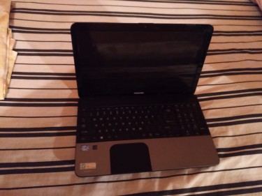 Toshiba Laptop, Charger