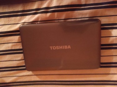Toshiba Laptop, Charger