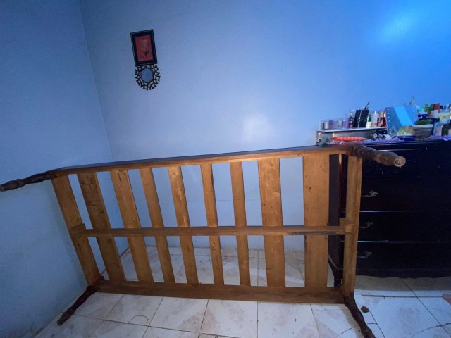 Single Bed Base For Sale