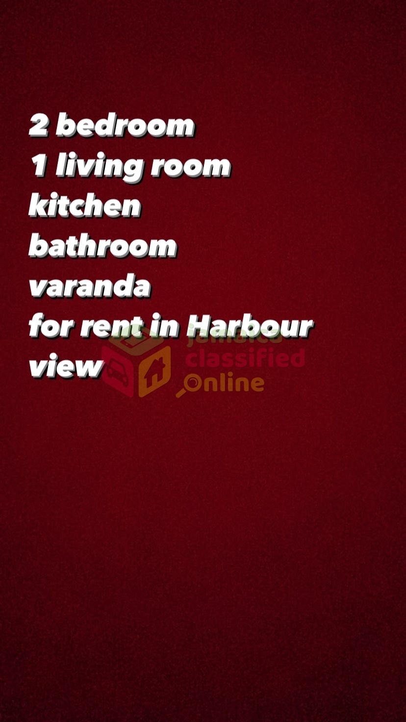 for-rent-2-bedroom-house-harbour-view-melbrook