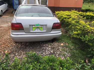 Toyota 111 For Sale 1997