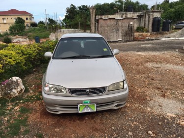 Toyota 111 For Sale 1997