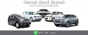 Cars For Rent Starting At 5k Per Day.