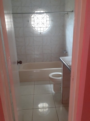  2 Bedrooms & 1 Bath:- Porto Bello St. James(Rent)