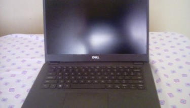 Dell I3 Core Laptop