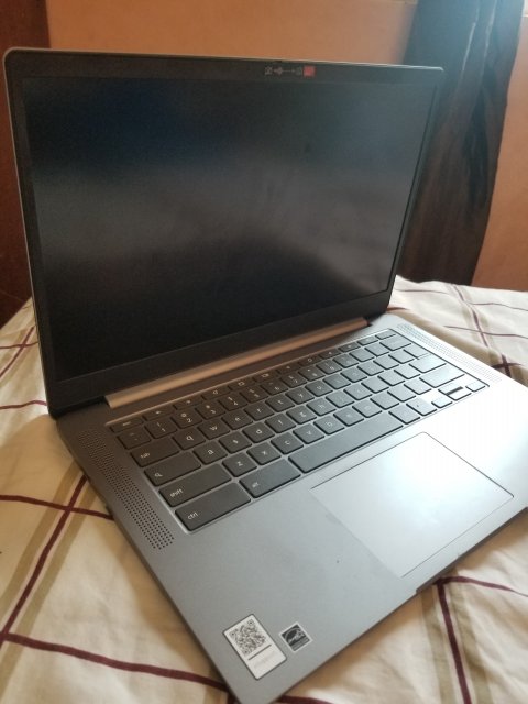 Lenovo Laptop Brand New
