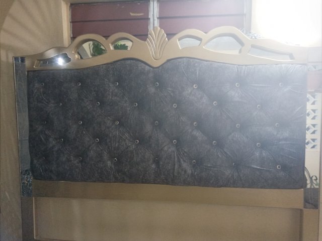 Sale On 1 Queen And One King Headboard