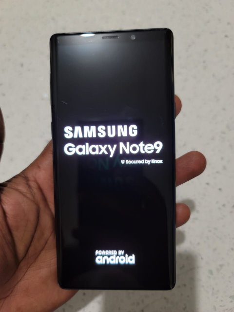 Samsung Galaxy Note 128gb