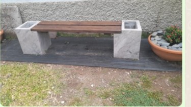BEAUTIFUL OUTDOOR BENCHES FOR SALE 