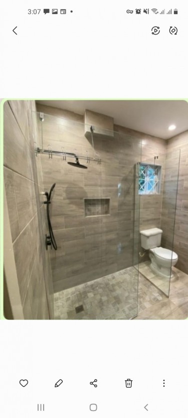 Custom Design And Build Your Bathroom 