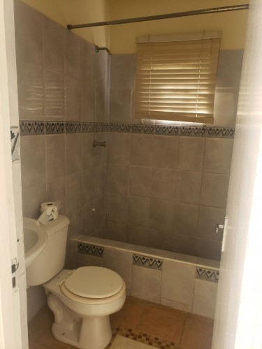 Two Bedrooms & 1 Bath: - Breaton  (Rent)