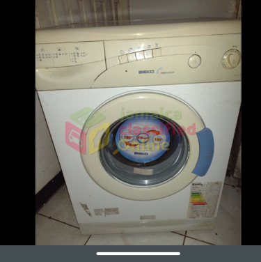 Washers For Sale 3 - Brands