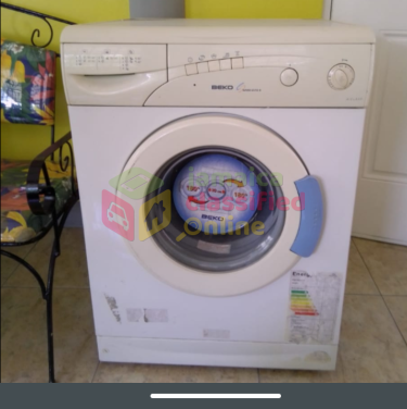 Washers For Sale 3 - Brands