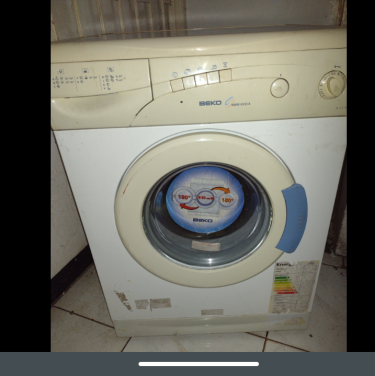 Washers For Sale 3 - Brands