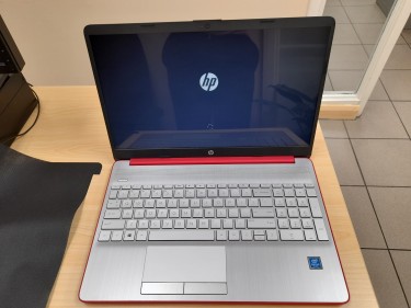 HP Laptop 15-dw0xxx 4GB Ram, Intel Pentium 1.10GHz for sale in Half Way