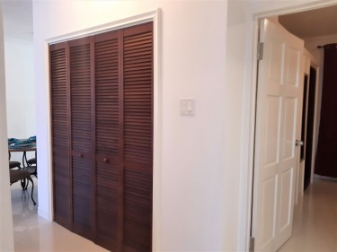 2 Bedroom Fully Furnished Apartment 