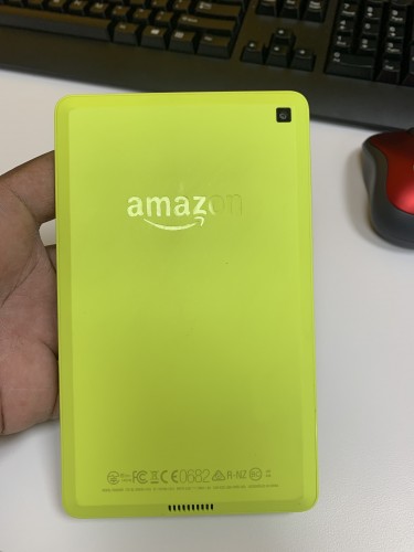 Amazon Fire Tablet 6