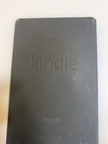 Amazon Kindle Fire - Old Version