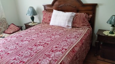 Furnished 2 Bedroom For Rent - $30,000 Each 