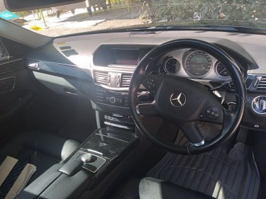2011 Mercedes Benz 