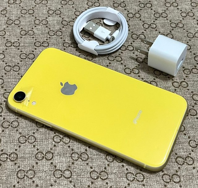 Used IPhone XR