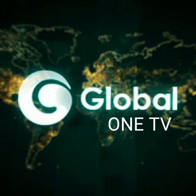 GLOBAL ONE TV