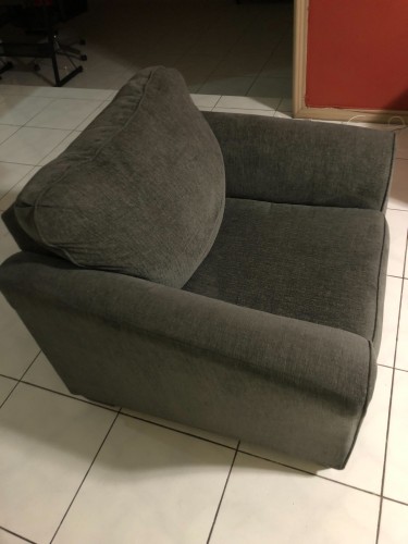 Migration Sale: New Furniture, Everything Must Go!