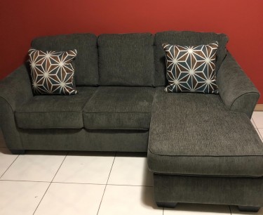 Migration Sale: New Furniture, Everything Must Go!