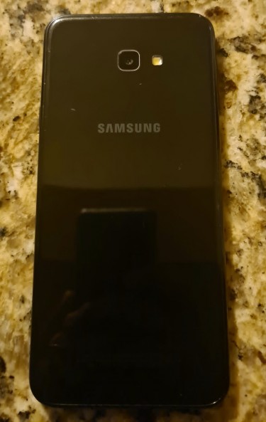 Samsung Galaxy J4 Plus