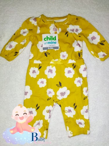 Assorted Baby Clothing And Accessories