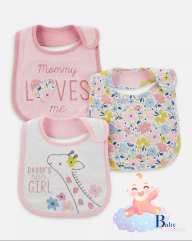 Assorted Baby Clothing And Accessories