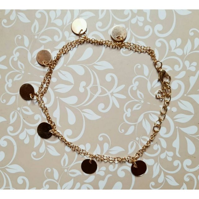 Anklets/Jewellery